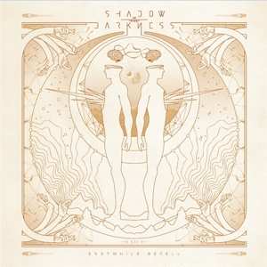 Album Shadow In The Darkness: Erstwhile Befell