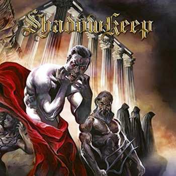 2LP Shadow Keep: Shadow Keep LTD