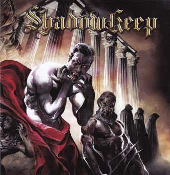 Album Shadow Keep: Shadow Keep