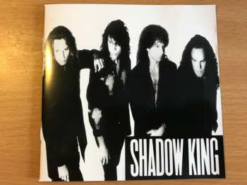 CD Shadow King: Shadow King