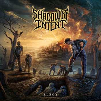 Album Shadow Of Intent: Elegy