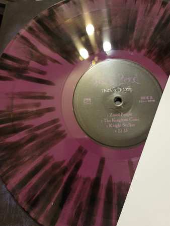 LP Shadow Project: Dreams For The Dying LTD | CLR