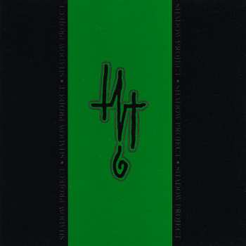 CD Shadow Project: Shadow Project