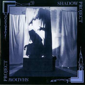CD Shadow Project: Shadow Project DLX
