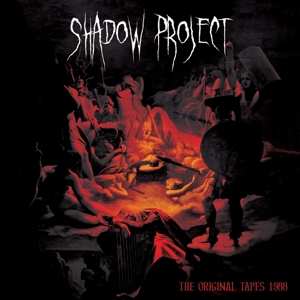 LP Shadow Project: The Original Tapes 1988