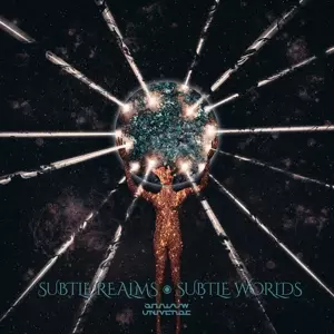 Shadow Universe: Subtle Realms, Subtle Worlds