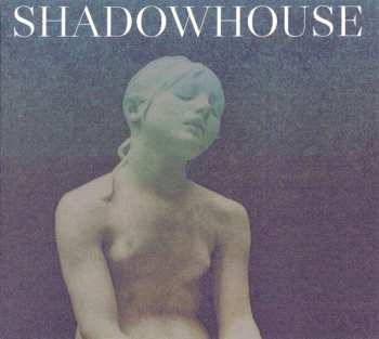 CD Shadowhouse: Forsaken Forgotten DIGI