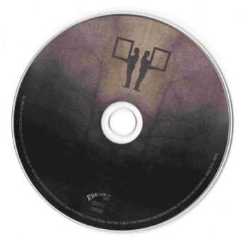 CD Shadowman: Secrets And Lies