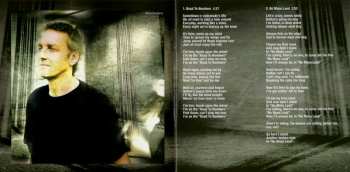 CD Shadowman: Ghost In The Mirror