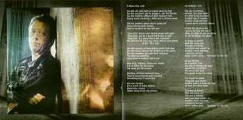 CD Shadowman: Ghost In The Mirror