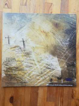 LP Shadowmaster: The Fall