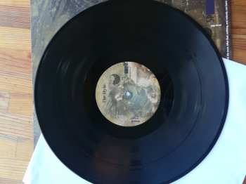 LP Shadowmaster: The Fall