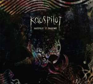 Album Kaospilot: Shadows