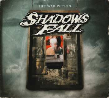 Album Shadows Fall: The War Within