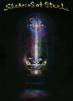 Album Shadows Of Steel: Crown Of Steel