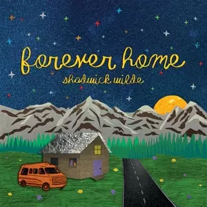 Shadwick Wilde: Forever Home