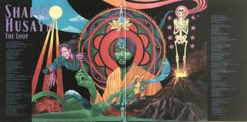 2LP Shafiq Husayn: The Loop