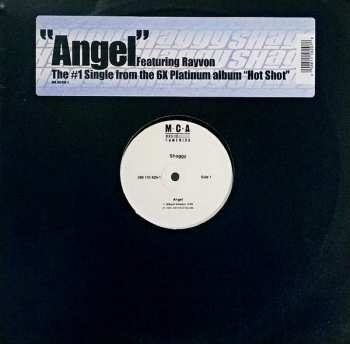 LP Shaggy: Angel