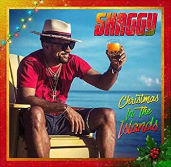 2LP Shaggy: Christmas In The Islands