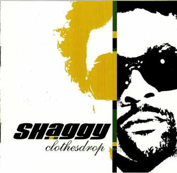 Album Shaggy: Clothes Drop
