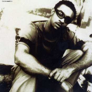 CD Shaggy: Midnite Lover