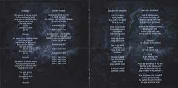 CD Shah: Fire And Brimstone Collection