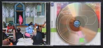 CD Shah-Jo-Raagi Faqirs Of The Mausoleum Of Shah Abdul Latif Bhittai: Pakistan - Faqirs Du Sindh