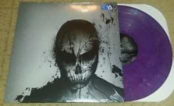 LP Shai Hulud: A Profound Hatred Of Man