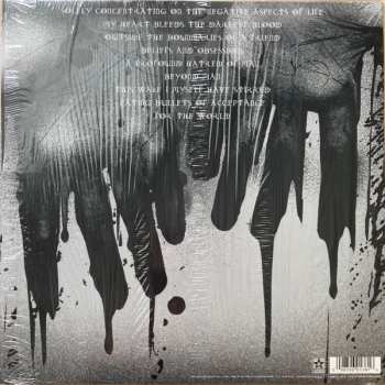 LP Shai Hulud: Hearts Once Nourished With Hope And Compassion LTD | CLR