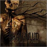 CD Shai Hulud: Misanthropy Pure