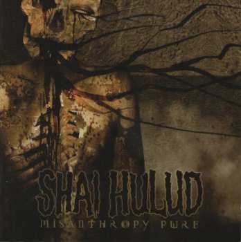 CD Shai Hulud: Misanthropy Pure
