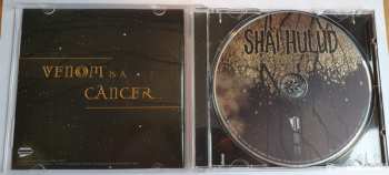 CD Shai Hulud: Misanthropy Pure