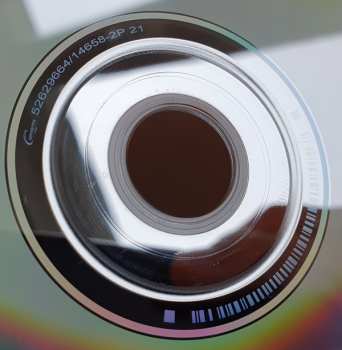 CD Shai Hulud: Misanthropy Pure