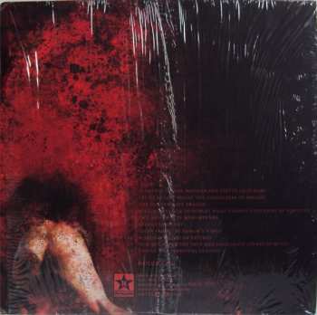 LP Shai Hulud: That Within Blood Ill-Tempered