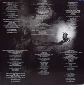 LP Shai Hulud: That Within Blood Ill-Tempered