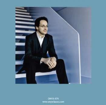 CD Nicholas Collon: Haydn-Ligeti: Concertos & Capriccios