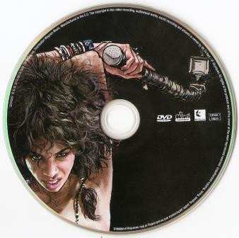 CD/DVD Shaka Ponk: Geeks On Stage