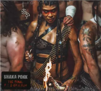 Shaka Ponk: S.P.