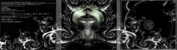 CD Shaka Ponk: The Black Pixel Ape (Drinking Cigarettes To Take A Break)