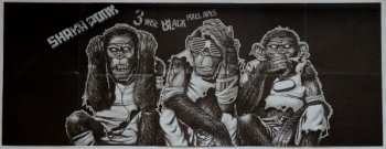 CD Shaka Ponk: The Black Pixel Ape (Drinking Cigarettes To Take A Break)