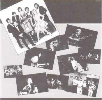 CD Shakatak: Invitations LTD