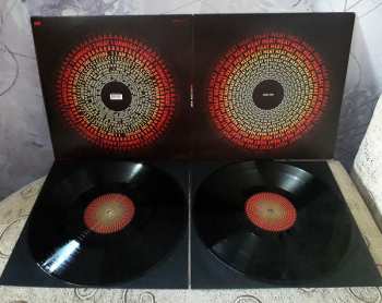 LP Shake Stew: Heat LTD