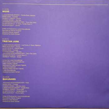 2LP Shake Stew: Ten One Two CLR | LTD