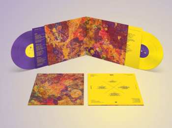 Album Shake Stew: Ten One Two