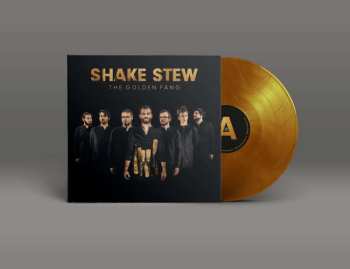 2LP Shake Stew: The Golden Fang LTD | CLR