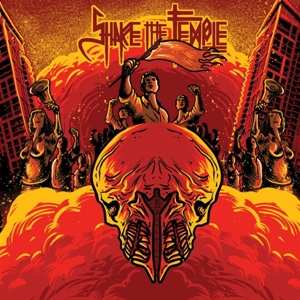 Album Shake The Temple: Shake The Temple