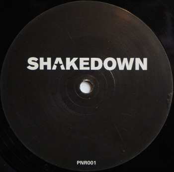 LP Shakedown: At Night (Remixes)
