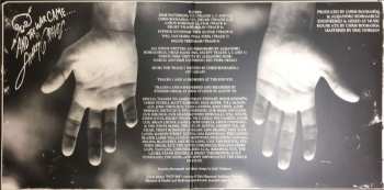 LP Shakey Graves: And The War Came LTD