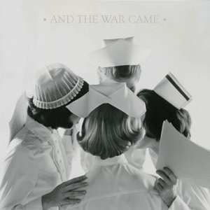 LP Shakey Graves: And The War Came LTD