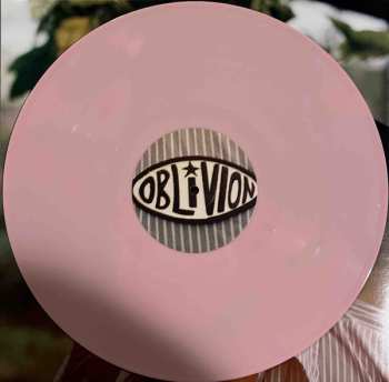 LP Shaki Tavi: Minor Slip CLR | LTD